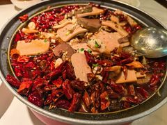 -徽韵人家·传承正宗徽菜(牡丹园店)