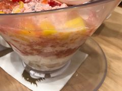 -满记甜品(苏州中心店)