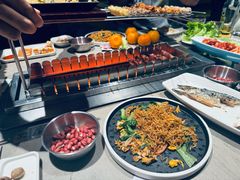 -丰茂烤串(金源店)