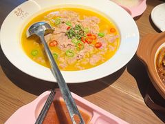 -首秀·四川料理(星耀101店)