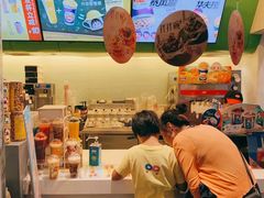 -DQ·蛋糕·冰淇淋(湖景东路店)