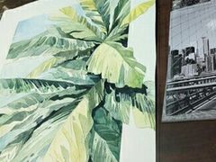 -龙慧画框·裱画配框工厂店