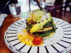 -AFS Cafe & Canteen(闽江二路店)