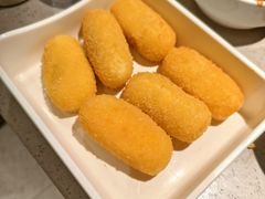 -半天妖烤鱼(丰科万达店)