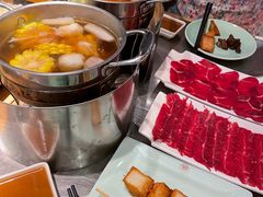 -潮界(LU·ONE凯德晶萃广场店)