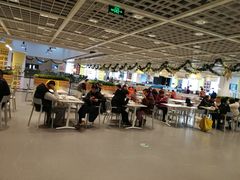 -宜家家居(西安未央商场店)