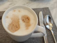 -北京王府井希尔顿酒店·万斯阁西餐厅