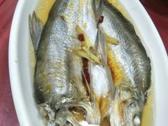 -喜洋洋蟹庄(阳澄湖店)