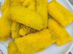 脆皮红豆沙-清真利德顺小老饭庄(复兴路店)