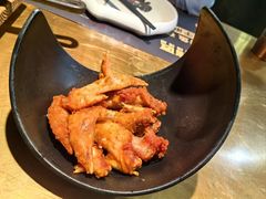 -烤匠麻辣烤鱼(观音桥大融城店)