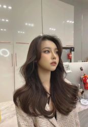 -3AM·S HAIR SALON烫发染发接发