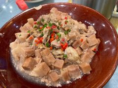 -大师傅金奖啤酒鱼(西街口总店)