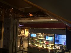 -MUJI无印良品(武汉世界城广场店)