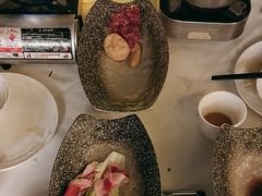 -香蜜轩·粤菜·宴会(世界之窗店)