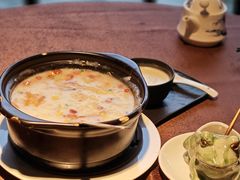 -侨美·唐荔园·40年地道粤菜