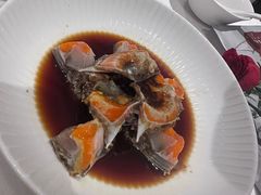 -高佳庄·海鲜酒楼(定海店)