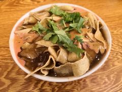 -真素诚·清真(新华路店)