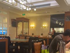 -吴系粤菜馆·茶餐厅(深业上城店)