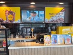 -麦当劳(健德桥得来速店)