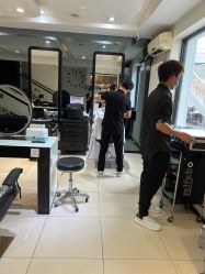点击看大图 -LJOY丽锦造型·烫发染发