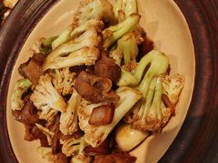 -奉天小馆·非遗东北菜(沈阳万象城店)