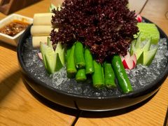 -奉天小馆·非遗东北菜(沈阳万象城店)