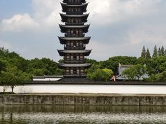 -上海方塔园