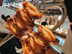 -汉巴味德(北京银座和谐广场店)