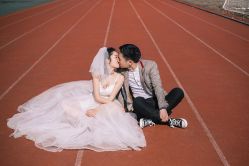 -格调婚纱摄影 (福州总店)