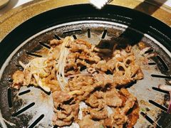 -韩时烤肉(枫蓝店)