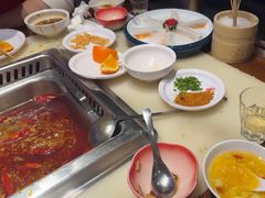 -重庆高老九火锅(万象城店)