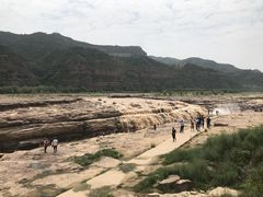 -陕西黄河壶口瀑布旅游区