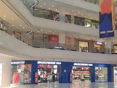 -光启城时尚购物中心