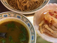 -金杨拉面王小吃面馆·牛三宝面·红烧牛肉粉