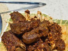 -九寨特色牦牛肉汤锅 羊肉汤锅