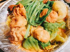 -大姐麻辣烫(莲宝中路店)