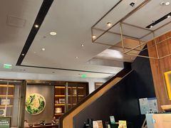 -星巴克臻选(扬州瘦西湖文化广场店)