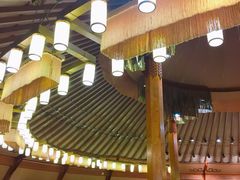 大堂-九十九顶毡房(阜石路店)