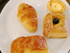 -茵特拉根酒店·西餐厅