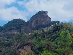 -丹霞山风景名胜区