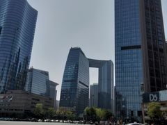 -星巴克臻选(成都东方新希望天祥店)