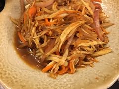 -75幢私房菜馆