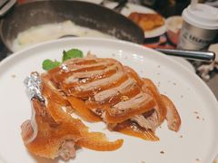 -青年公社烤鸭(青年路店)