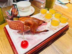 -大鸽饭(岗顶店)