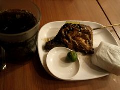 -Mang Inasal - D'mall Boracay