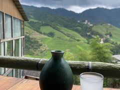 -龙脊梯田
