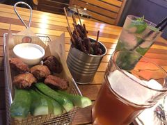 -MR.ROCKY洛奇先生RESTAURANT&BAR(宝安壹方城店)