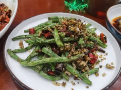 -蜀龙阁· 龍头水煮鱼(天坛店)