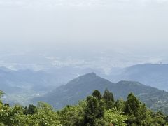 -南岳衡山风景名胜区