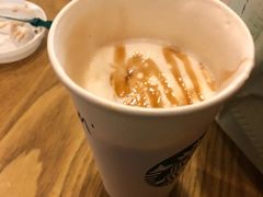 星巴克危地马拉卡西塞罗咖啡豆-星巴克臻选(杭州嘉里中心1F店)